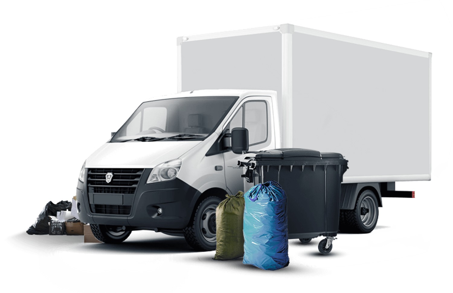 ГАЗЕЛЬ